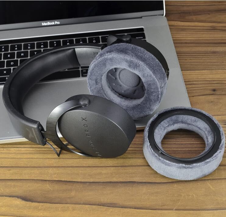 Amazon | Beyerdynamic DT700 Prox DT900 Proxヘッドセット 対応